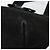 Borsa a mano Vala in suede nero e oro Salvatore Ferragamo Auth BA7982 D'oro - vista 9