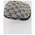 GUCCI GG Supreme Clutch Bag PVC 2 pezzi Beige Blu Navy Auth 151916 - vista 12