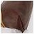 ETRO Paisley Schultertasche aus Canvas Braun Auth am9604 - Ansicht 15