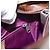 ETRO Paisley Schultertasche aus Canvas Braun Auth am9604 - Ansicht 19