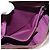 ETRO Paisley Schultertasche aus Canvas Braun Auth am9604 - Ansicht 20