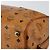 Borsa Boston MCM Logogram Vicetos in pelle PVC marrone e oro Auth am9704 D'oro - vista 15