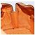 Borsa Boston MCM Logogram Vicetos in pelle PVC marrone e oro Auth am9704 D'oro - vista 18