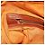 Borsa Boston MCM Logogram Vicetos in pelle PVC marrone e oro Auth am9704 D'oro - vista 20