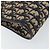 Borsa a Spalla in Tela Trotter Christian Dior Blu Navy Oro Auth 153348 D'oro - vista 14