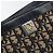 Borsa a Spalla in Tela Trotter Christian Dior Blu Navy Oro Auth 153348 D'oro - vista 17