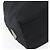 PRADA Borsa a mano in nylon nero Auth bs31162 - vista 14