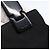 PRADA Borsa a mano in nylon nero Auth bs31162 - vista 18
