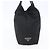 PRADA Borsa a mano in nylon nero Auth bs31162 - vista 3