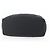 PRADA Borsa a mano in nylon nero Auth bs31162 - vista 5