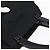 PRADA Borsa a mano in nylon nero Auth bs31162 - vista 6