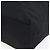 PRADA Borsa a mano in nylon nero Auth bs31162 - vista 9