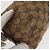 Pochette GG Canvas Gucci 3 pezzi Rosa Oro beige Auth bs30858 D'oro - vista 21