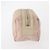 Pochette GG Canvas Gucci 3 pezzi Rosa Oro beige Auth bs30858 D'oro - vista 4