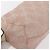 Pochette GG Canvas Gucci 3 pezzi Rosa Oro beige Auth bs30858 D'oro - vista 7