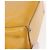 FENDI 2 JOURS Handtasche aus Leder 2-in-1 Gelb Silber Authentisch am9630 - Ansicht 16