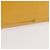 FENDI 2 JOURS Handtasche aus Leder 2-in-1 Gelb Silber Authentisch am9630 - Ansicht 3
