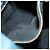 LOUIS VUITTON Borsa a Spalla Epi Randonnee GM Blu M43085 LV Auth 151856 - vista 12