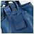 LOUIS VUITTON Borsa a Spalla Epi Randonnee GM Blu M43085 LV Auth 151856 - vista 18