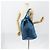 LOUIS VUITTON Borsa a Spalla Epi Randonnee GM Blu M43085 LV Auth 151856 - vista 23