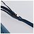 LOUIS VUITTON Borsa a Spalla Epi Randonnee GM Blu M43085 LV Auth 151856 - vista 8