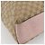 GUCCI GG Canvas Sherry Line Tote Bag Beige Gold 131233 Auth BA7975 Golden - Ansicht 14