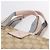 GUCCI GG Canvas Sherry Line Tote Bag Beige Gold 131233 Auth BA7975 Golden - Ansicht 8