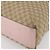 GUCCI GG Canvas Sherry Line Tote Bag Beige Gold 131233 Auth BA7975 Golden - Ansicht 9