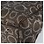 Borsa a Spalla Gancini in Pelle Marrone Argento Auth BA7992 di Salvatore Ferragamo - vista 17