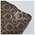 Borsa a Spalla Gancini in Pelle Marrone Argento Auth BA7992 di Salvatore Ferragamo - vista 9