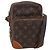 LOUIS VUITTON Borsa a Spalla Monogram Amazon M45236 LV Auth ka191 Monogramma