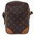 LOUIS VUITTON Borsa a Spalla Monogram Amazon M45236 LV Auth ka191 Monogramma - vista 2