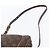 LOUIS VUITTON Borsa a Spalla Monogram Amazon M45236 LV Auth ka191 Monogramma - vista 8