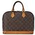 LOUIS VUITTON Borsa a Mano Monogram Alma M51130 LV Auth BA7630 Monogramma - vista 13