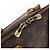 LOUIS VUITTON Borsa a Mano Monogram Alma M51130 LV Auth BA7630 Monogramma - vista 18