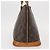 LOUIS VUITTON Borsa a Mano Monogram Alma M51130 LV Auth BA7630 Monogramma - vista 3