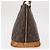 LOUIS VUITTON Borsa a Mano Monogram Alma M51130 LV Auth BA7630 Monogramma - vista 4