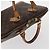LOUIS VUITTON Borsa a Mano Monogram Alma M51130 LV Auth BA7630 Monogramma - vista 6