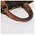 LOUIS VUITTON Borsa a Mano Monogram Alma M51130 LV Auth BA7630 Monogramma - vista 7