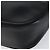 Borsa a Spalla Vala in Pelle Nera e Oro Salvatore Ferragamo Auth BA7671 Nero D'oro - vista 15