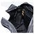 Borsa a Spalla Vala in Pelle Nera e Oro Salvatore Ferragamo Auth BA7671 Nero D'oro - vista 19