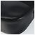 Borsa a Spalla Vala in Pelle Nera e Oro Salvatore Ferragamo Auth BA7671 Nero D'oro - vista 9