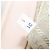 Prada Borsa a Spalla in Pelle Beige Argento Auth ka071 - vista 12