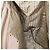 Prada Borsa a Spalla in Pelle Beige Argento Auth ka071 - vista 18