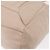 Prada Borsa a Spalla in Pelle Beige Argento Auth ka071 - vista 9