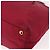 Ribbon Borsa a mano in nylon PRADA con nastro 2 in 1 Rosso Oro Auth 151316 D'oro - vista 10