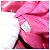 Ribbon Borsa a mano in nylon PRADA con nastro 2 in 1 Rosso Oro Auth 151316 D'oro - vista 12