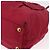 Ribbon Borsa a mano in nylon PRADA con nastro 2 in 1 Rosso Oro Auth 151316 D'oro - vista 16