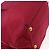 Ribbon Borsa a mano in nylon PRADA con nastro 2 in 1 Rosso Oro Auth 151316 D'oro - vista 17