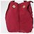Ribbon Borsa a mano in nylon PRADA con nastro 2 in 1 Rosso Oro Auth 151316 D'oro - vista 4